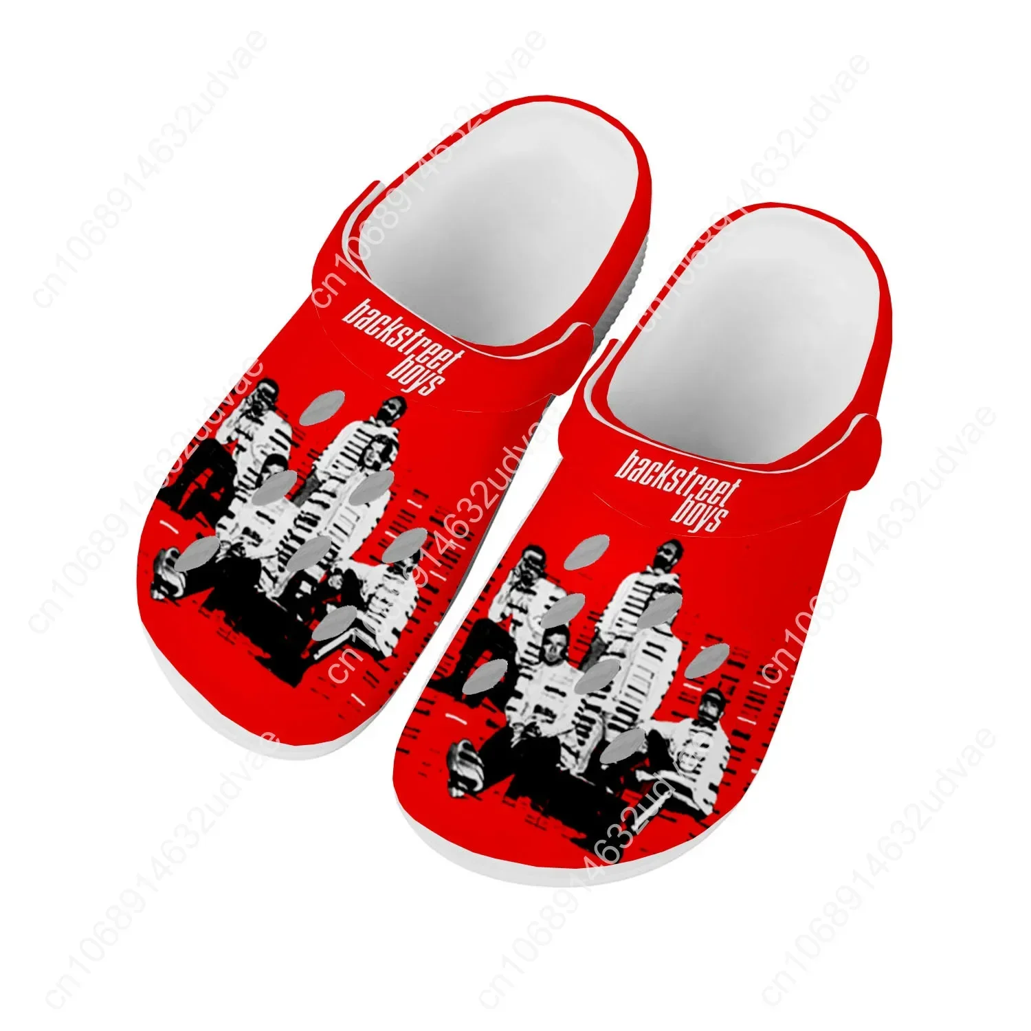 Backstreet Boys Wasserschuhe f – Men'S Shoes Comfort Bewertung und Preis
