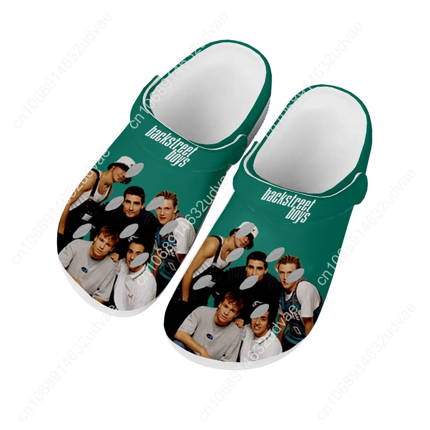 Backstreet Boys Wasserschuhe f – Men'S Shoes Comfort Bewertung und Preis