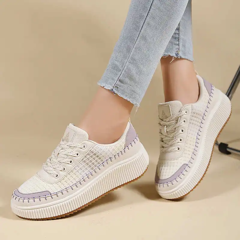 Braune Schuhe für Damen, flach – Men'S Shoes Good For Flat Feet Bewertung und Preis