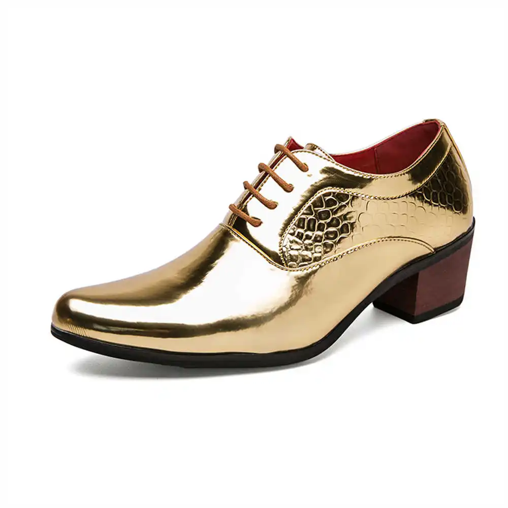 Kleid Turnschuhe Heels Herren  – Men'S Shoes Dress Casual Bewertung und Preis