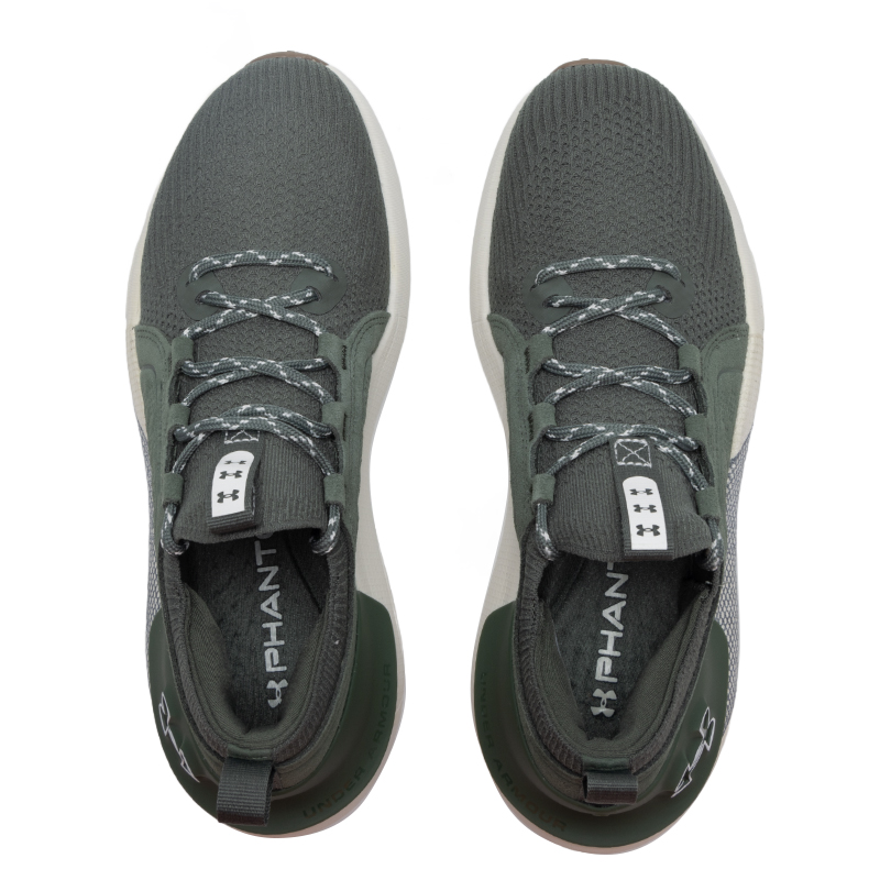 Under Armour Herren-Laufschuhe – Men Shoes Under Armour Bewertung und Preis