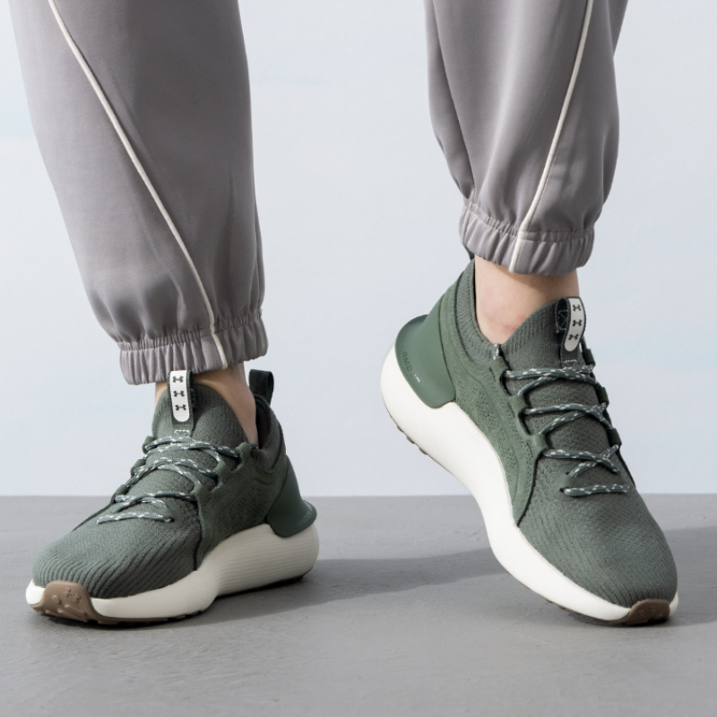 Under Armour Herren-Laufschuhe – Men Shoes Under Armour Bewertung und Preis