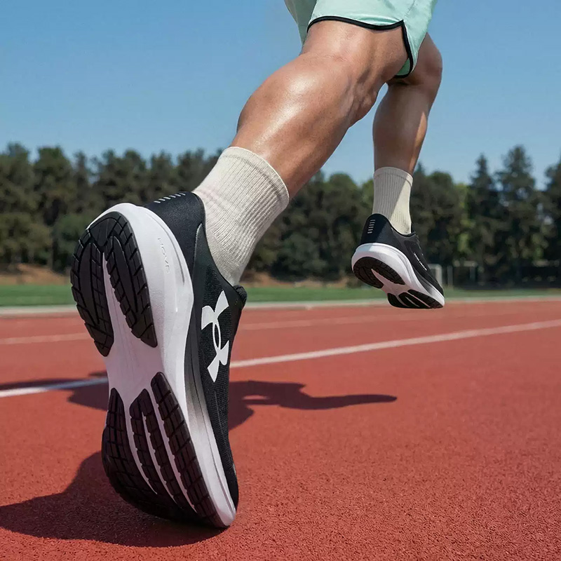Offizielle authentische UA Spr – Men Shoes Under Armour Bewertung und Preis
