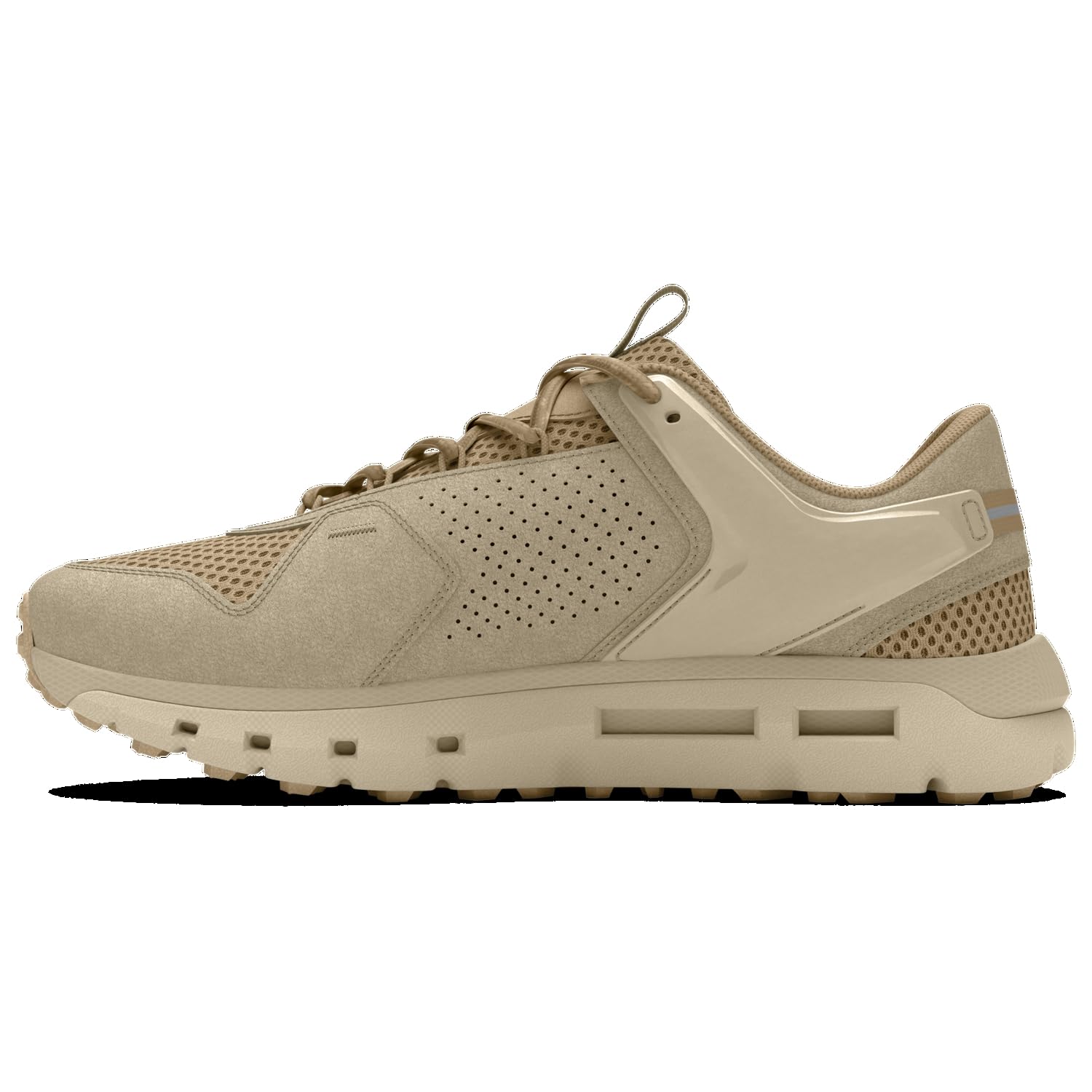 Under Armour Summit Herren Lau – Men Shoes Under Armour Bewertung und Preis