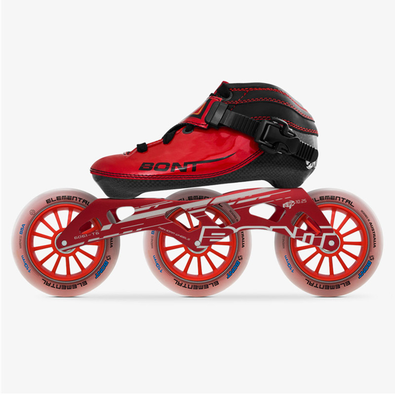 BONT LUNA 2PT Spezielle Inline – Men Shoes Kinds Bewertung und Preis