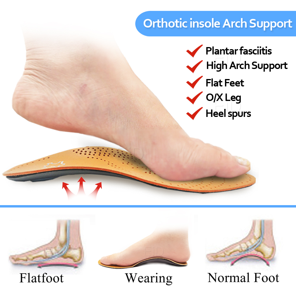 EID Hohe qualität Leder orthes – Men Shoes Eid Bewertung und Preis