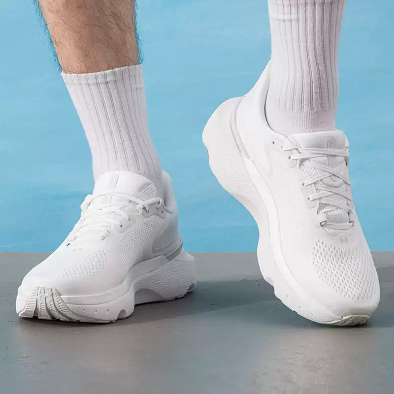 Under Armour Cushioning Laufsc – Men Shoes Under Armour Bewertung und Preis
