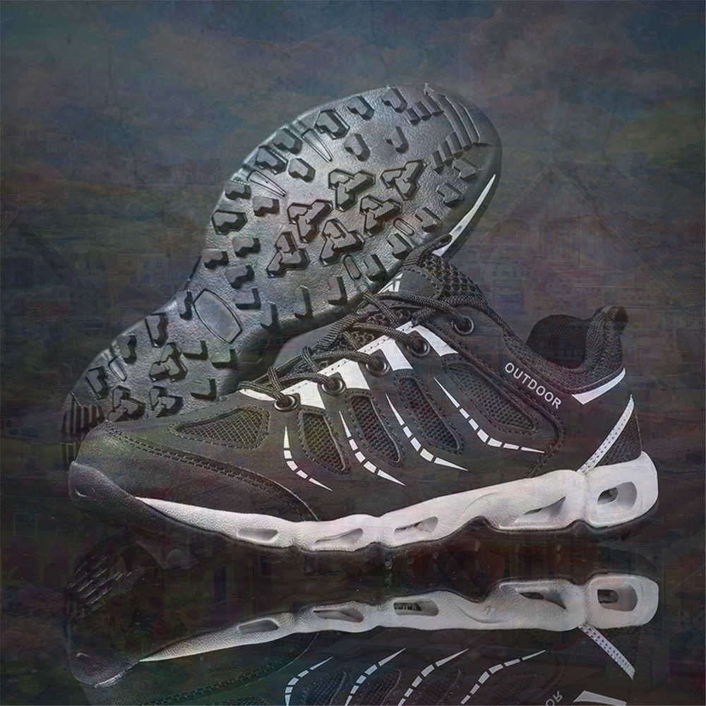 Sumer Round Tip Silver Sneaker – Men'S Shoes Good For Flat Feet Bewertung und Preis
