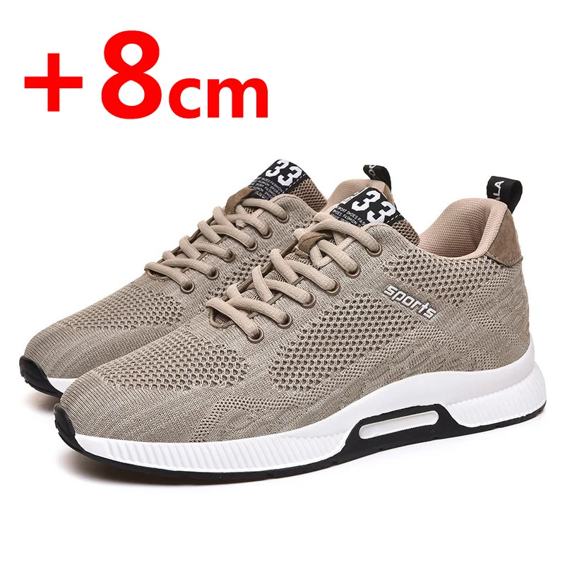 Herren Erhöhungseinlage 6CM Sp – Men Shoes Size Chart Bewertung und Preis