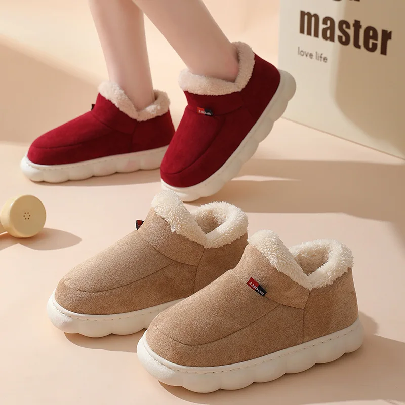 Winter Casual Hausschuhe Für M – Men'S Shoes To Women'S Size Bewertung und Preis