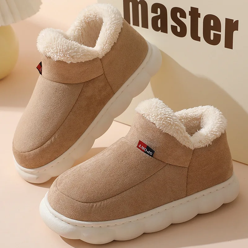 Winter Casual Hausschuhe Für M – Men'S Shoes To Women'S Size Bewertung und Preis