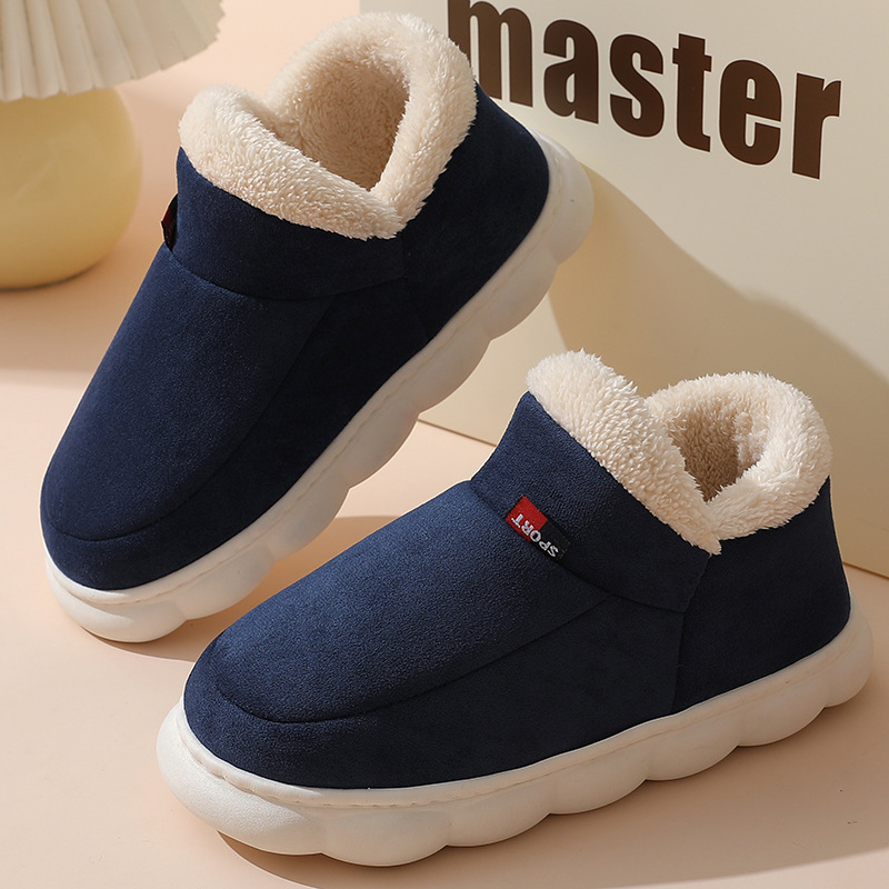 Winter Casual Hausschuhe Für M – Men'S Shoes To Women'S Size Bewertung und Preis