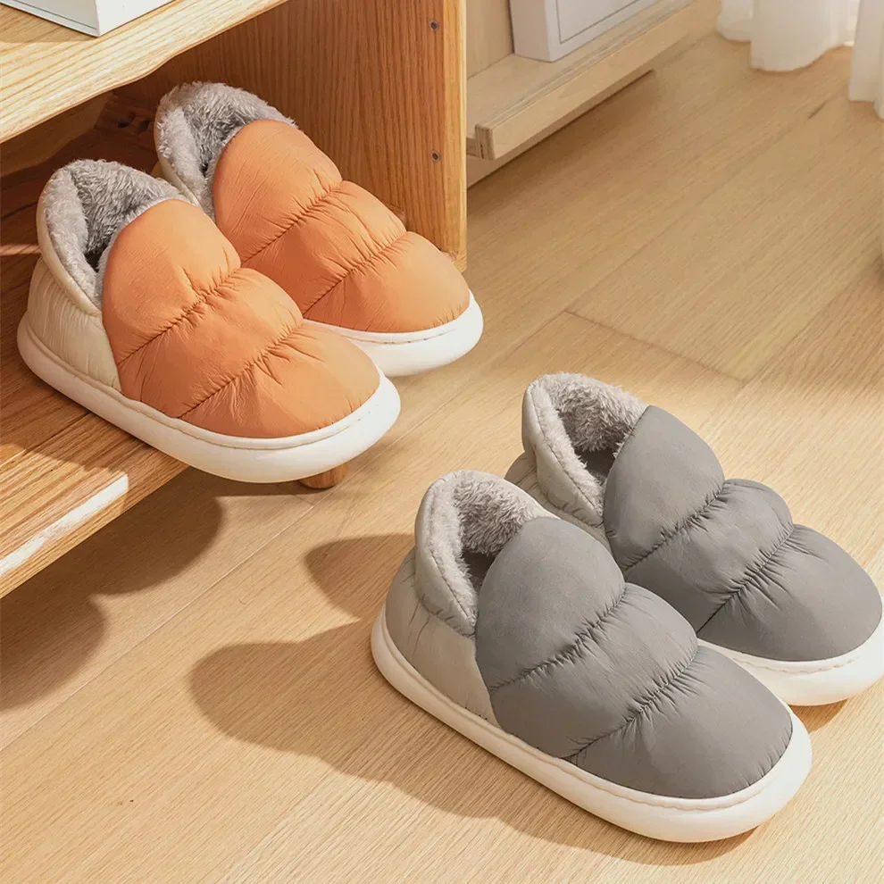 Frauen Männer Hausschuhe Winte – Men'S Shoes Comfort Bewertung und Preis