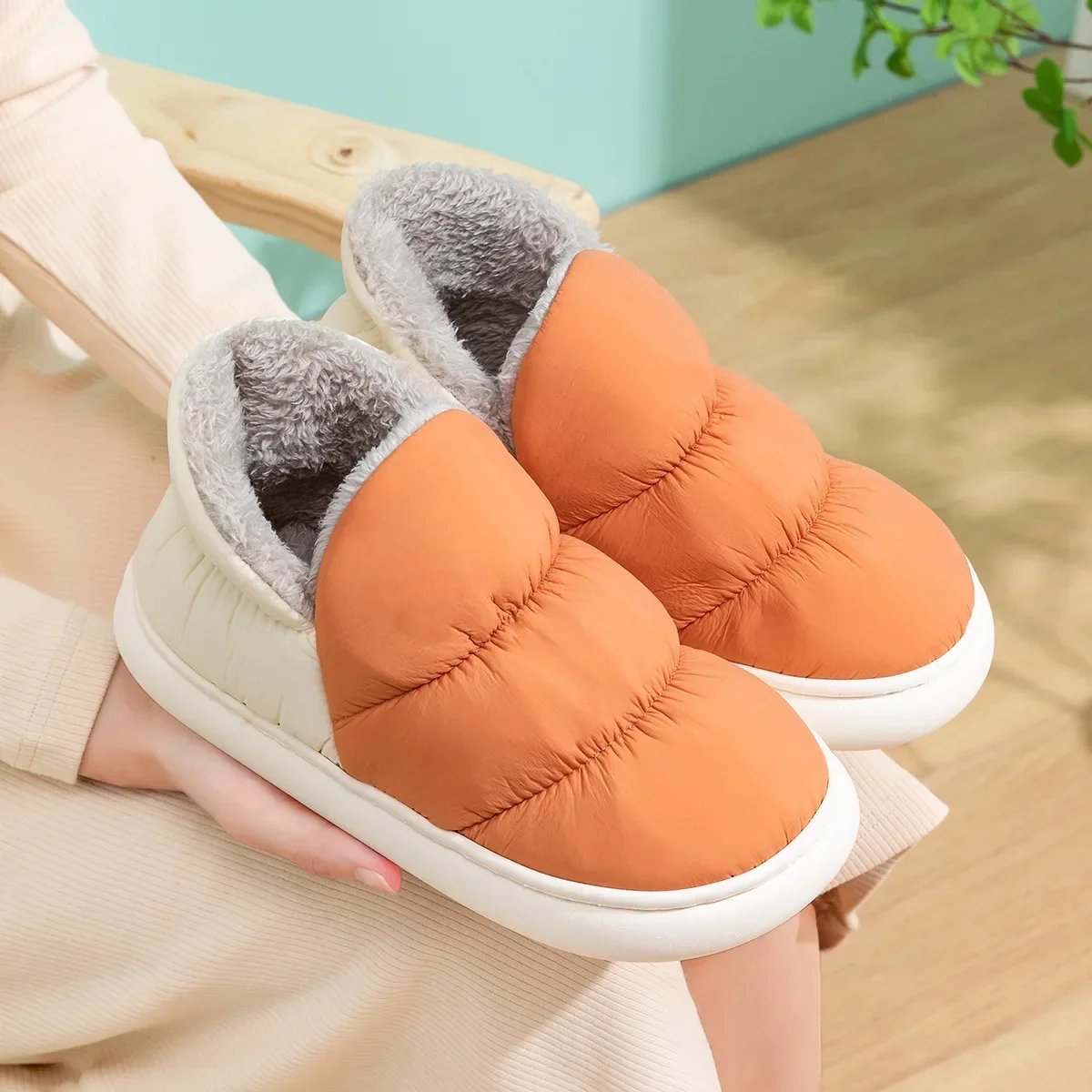 Frauen Männer Hausschuhe Winte – Men'S Shoes Comfort Bewertung und Preis
