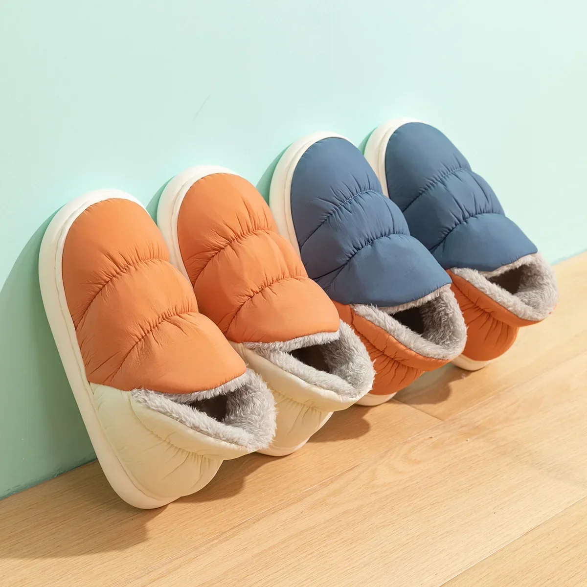 Frauen Männer Hausschuhe Winte – Men'S Shoes Comfort Bewertung und Preis