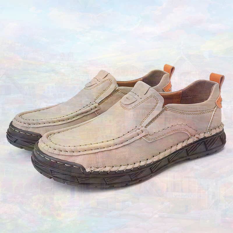 39-Slip-Turnschuhe für Herren, – Men'S Shoes Good For Flat Feet Bewertung und Preis