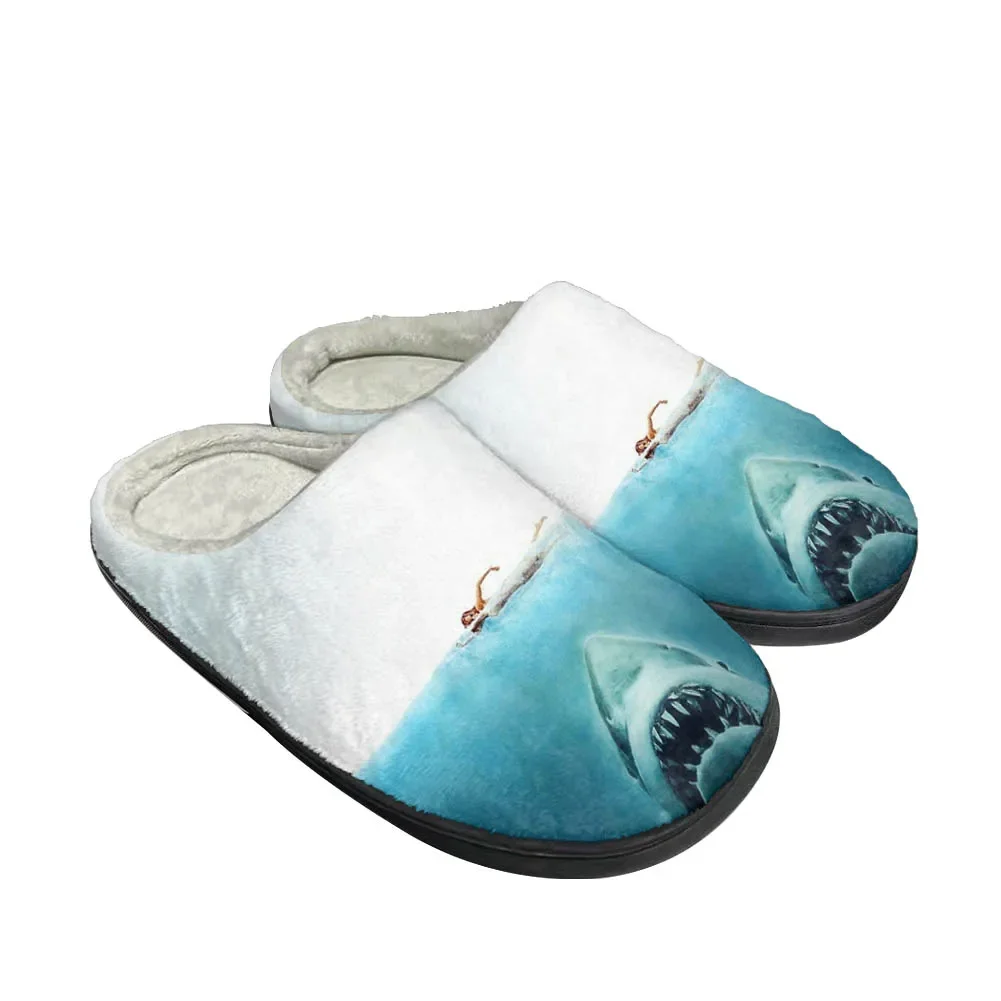 Movie Jaws Modische, coole Bau – Men'S Shoes Comfort Bewertung und Preis
