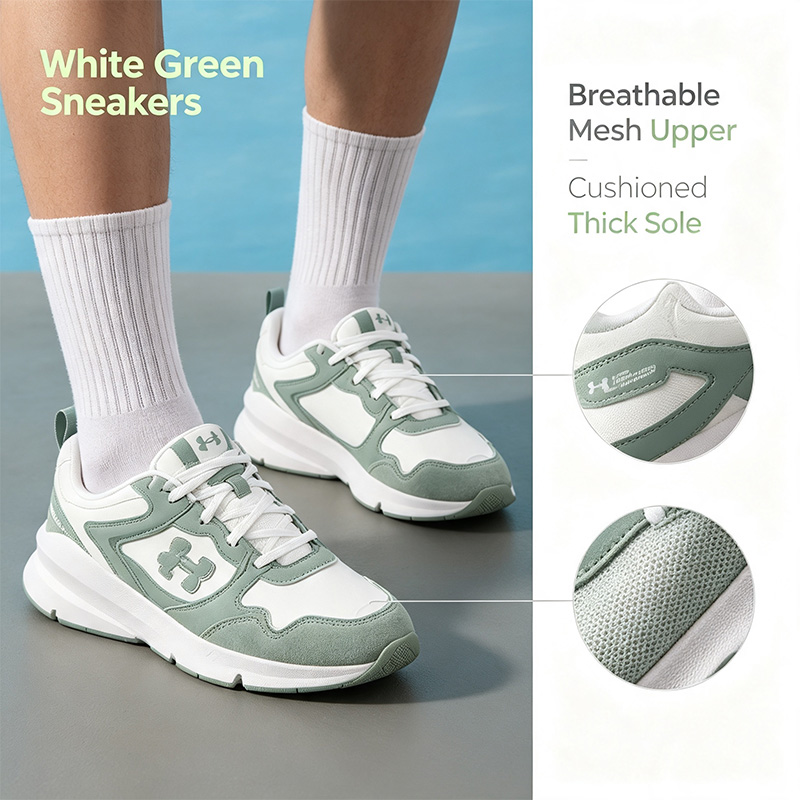 Under Armour Jogger Minimalist – Men Shoes Under Armour Bewertung und Preis