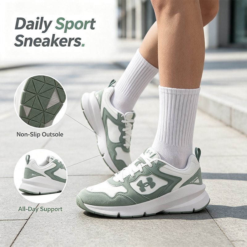 Under Armour Jogger Minimalist – Men Shoes Under Armour Bewertung und Preis