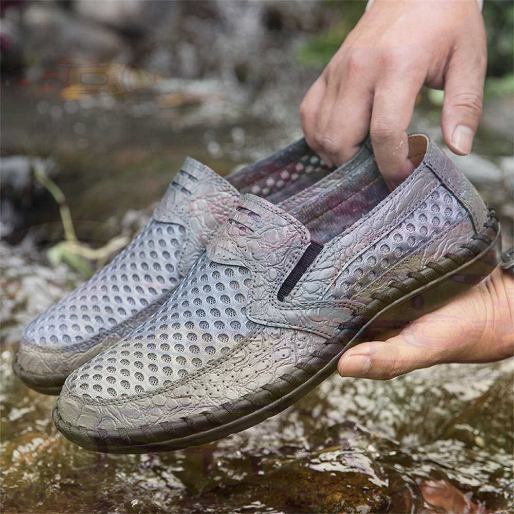 Gemischte Farben ohne Spitze,  – Men'S Shoes Good For Flat Feet Bewertung und Preis