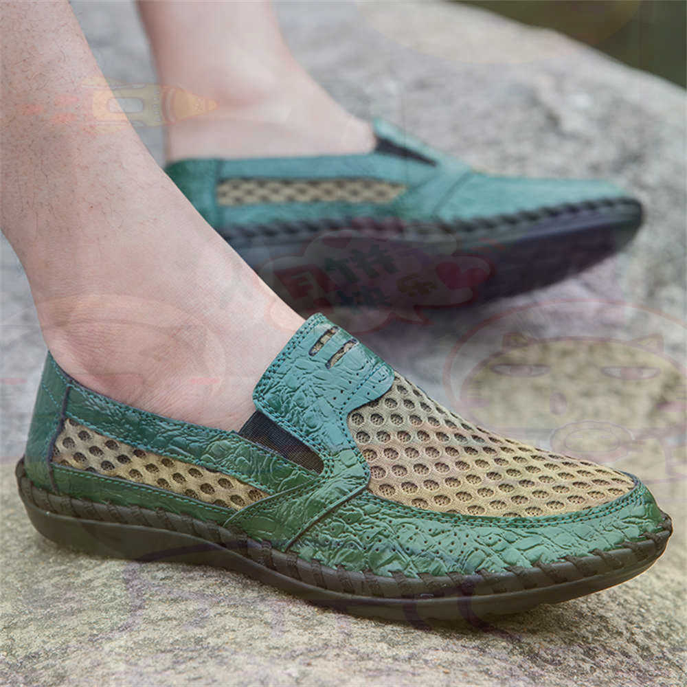 Gemischte Farben ohne Spitze,  – Men'S Shoes Good For Flat Feet Bewertung und Preis