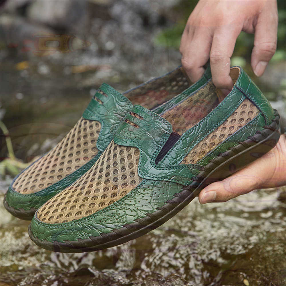 Gemischte Farben ohne Spitze,  – Men'S Shoes Good For Flat Feet Bewertung und Preis