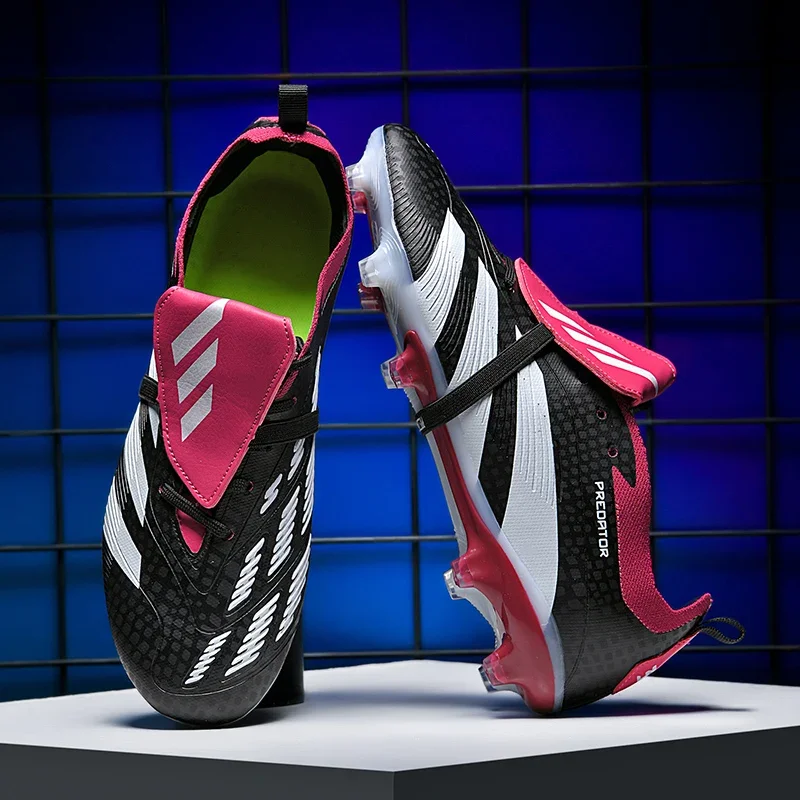 Neue Männer Fußball Schuhe Pro – Men Shoes Size Chart Bewertung und Preis