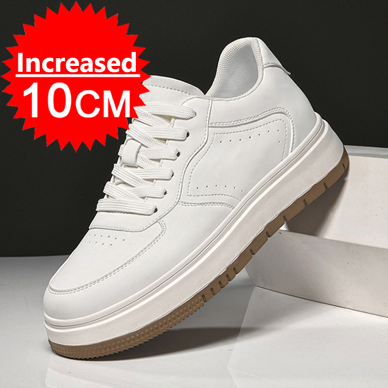 Unsichtbare, höhenvergrößernde – Men Shoes Size Chart Bewertung und Preis
