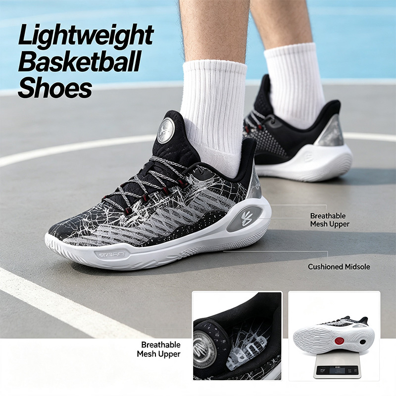 Neue Under Armour Curry 11 Bas – Men Shoes Under Armour Bewertung und Preis