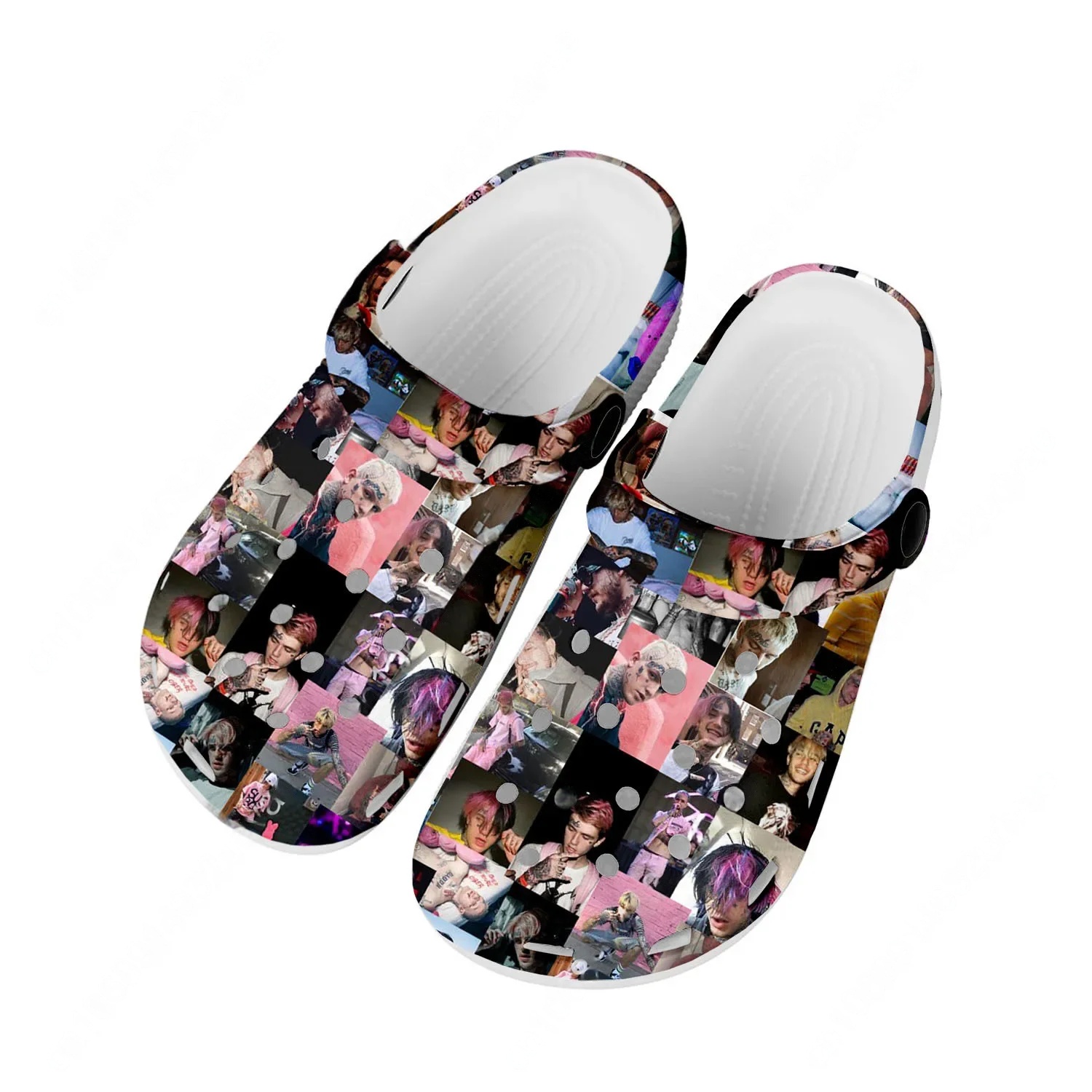 Lil Peep Wasserschuhe für Herr – Men'S Shoes Comfort Bewertung und Preis