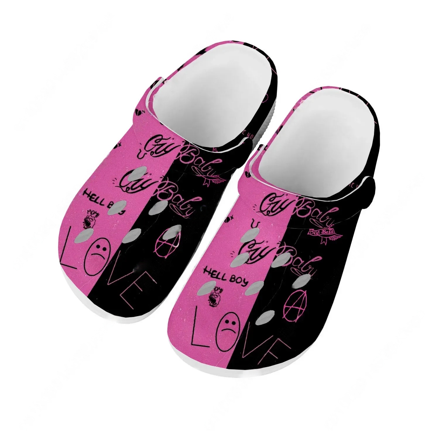 Lil Peep Wasserschuhe für Herr – Men'S Shoes Comfort Bewertung und Preis