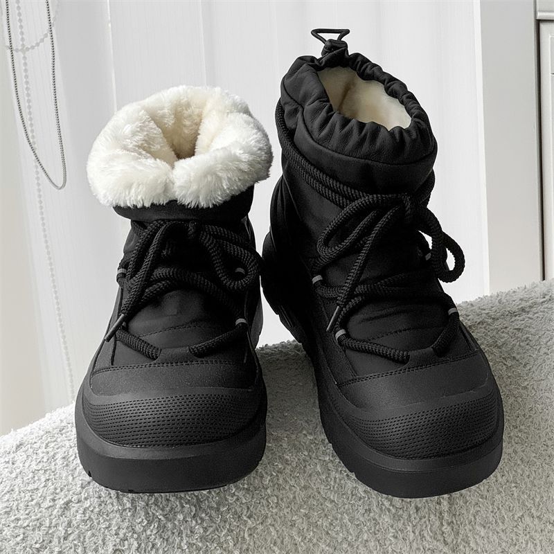 Designer Neue männer Schnee St – Men'S Shoes Dress Casual Bewertung und Preis