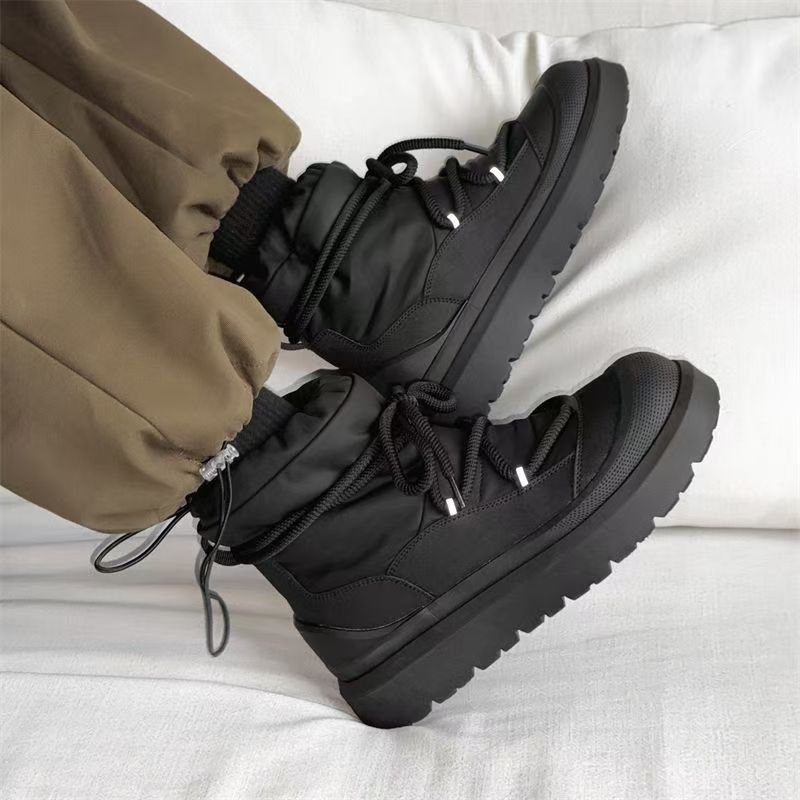 Designer Neue männer Schnee St – Men'S Shoes Dress Casual Bewertung und Preis