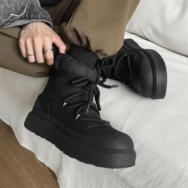 Designer Neue männer Schnee St – Men'S Shoes Dress Casual Bewertung und Preis