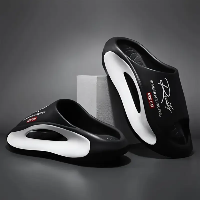 Unisex-Freizeit-Hausschuhe für – Men'S Shoes Comfort Bewertung und Preis