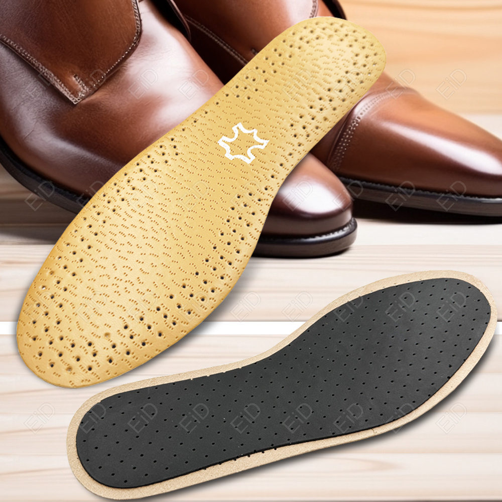 Leder Einlegesohle für Schuhe  – Men Shoes Eid Bewertung und Preis
