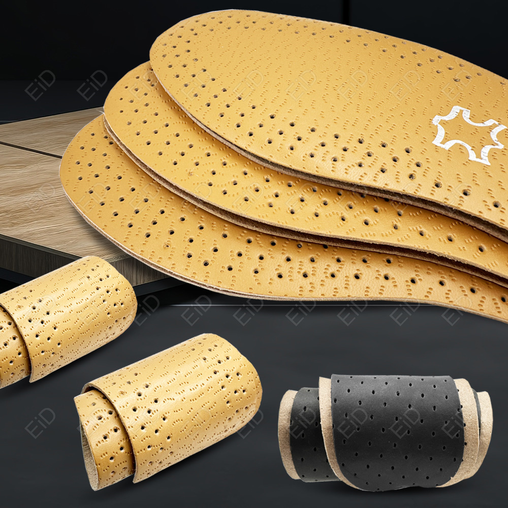 Leder Einlegesohle für Schuhe  – Men Shoes Eid Bewertung und Preis