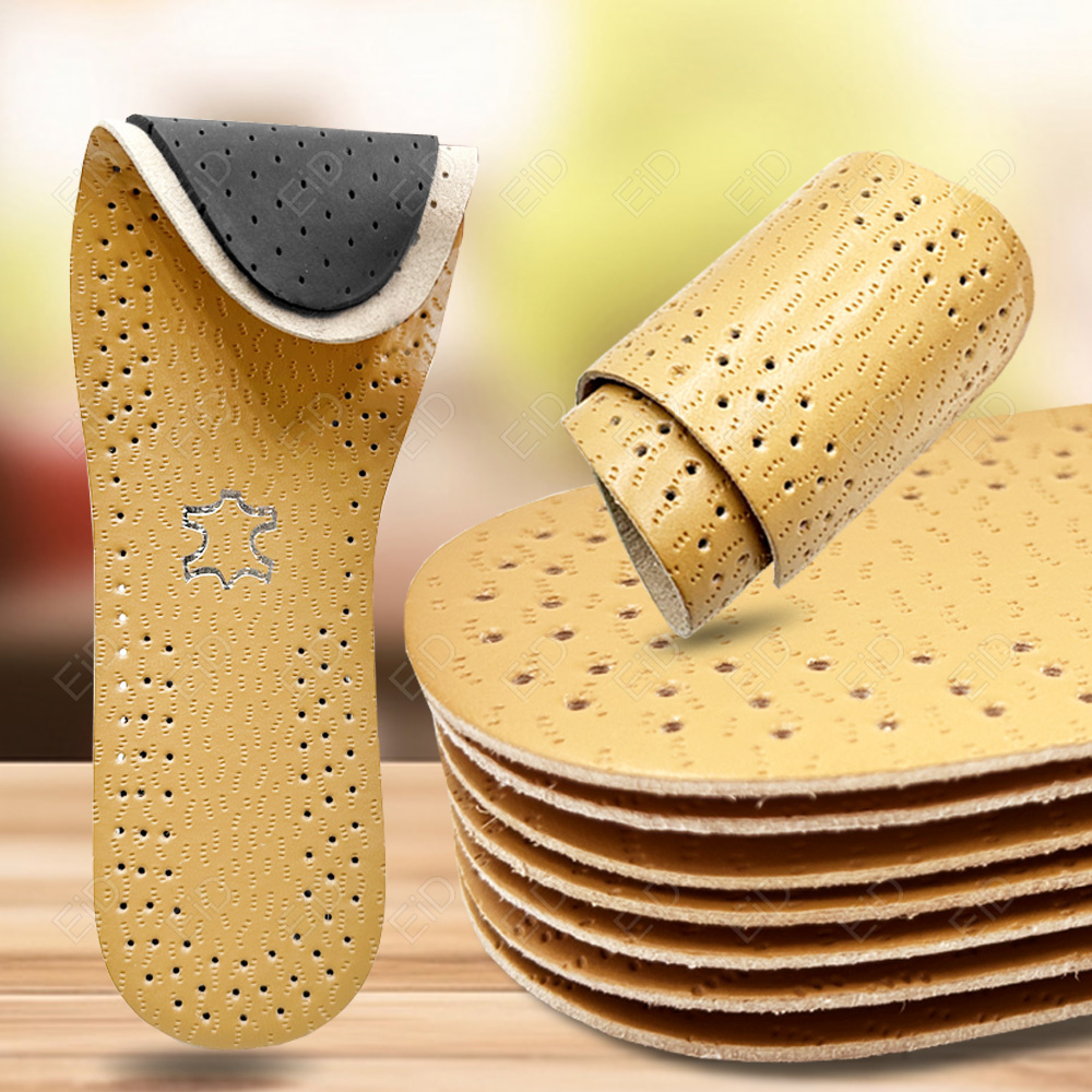Leder Einlegesohle für Schuhe  – Men Shoes Eid Bewertung und Preis