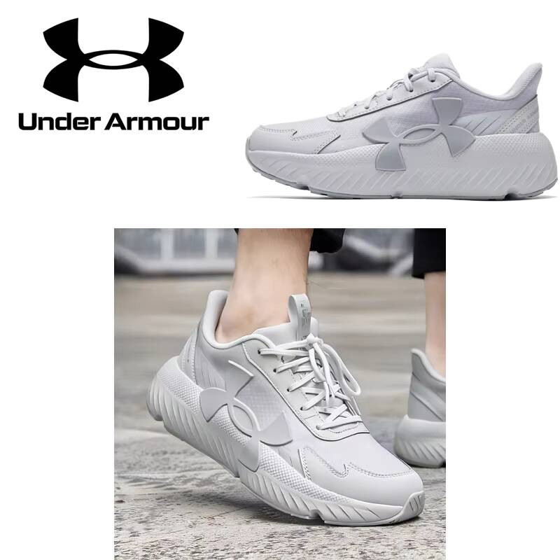 Neue Under Armour Unisex Sport – Men Shoes Under Armour Bewertung und Preis