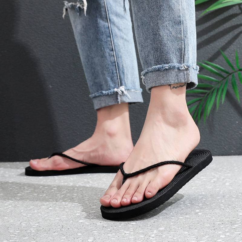 Lässige Flip-Flops für Herren, – Men'S Shoes Dress Casual Bewertung und Preis