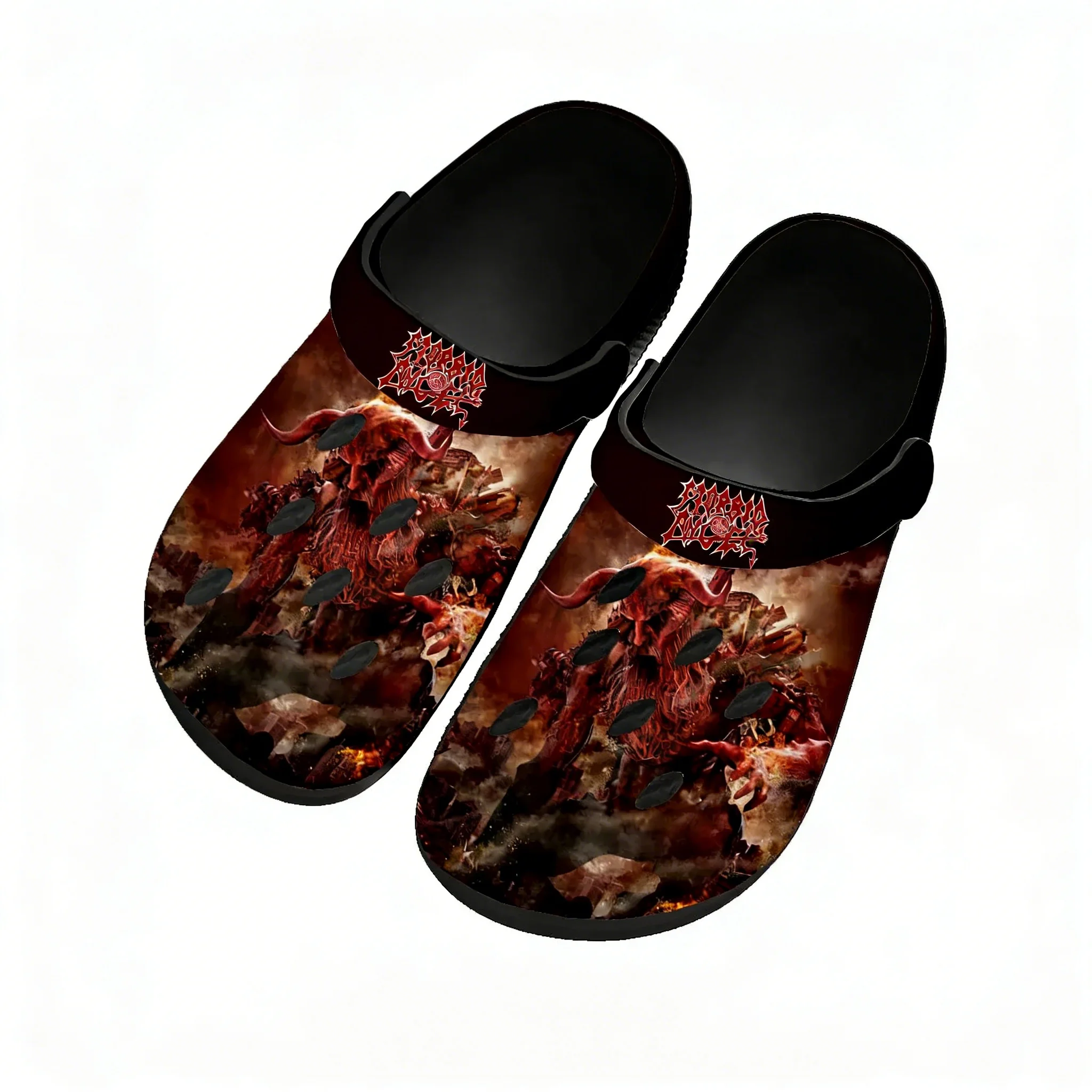 Morbid Angel Wasserschuhe für  – Men'S Shoes Comfort Bewertung und Preis