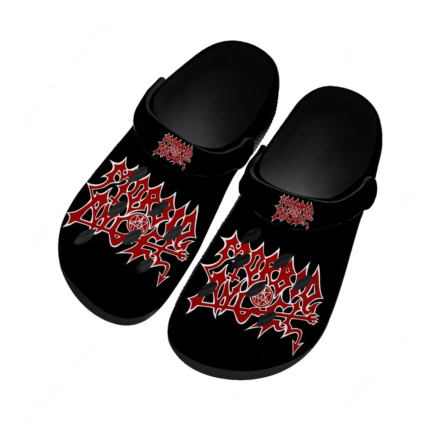 Morbid Angel Wasserschuhe für  – Men'S Shoes Comfort Bewertung und Preis