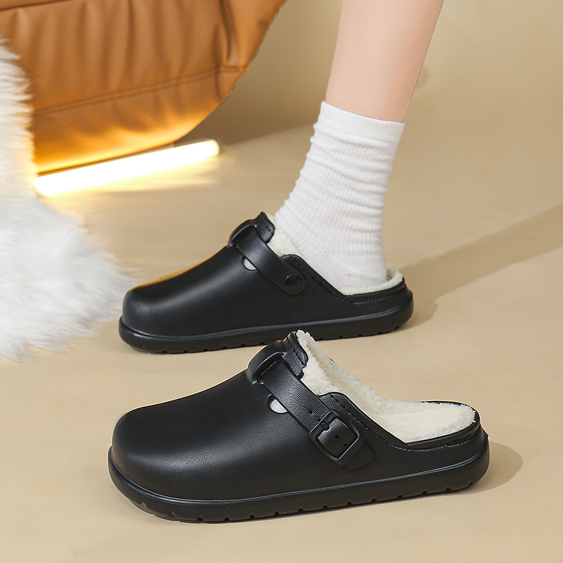 Frauen Dicke Sohle EVA Haussch – Men'S Shoes To Women'S Size Bewertung und Preis