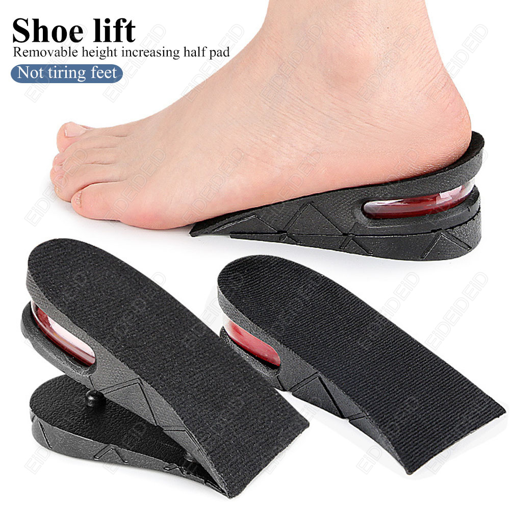 Einlegesohlen zur Erhöhung der – Men Shoes Eid Bewertung und Preis