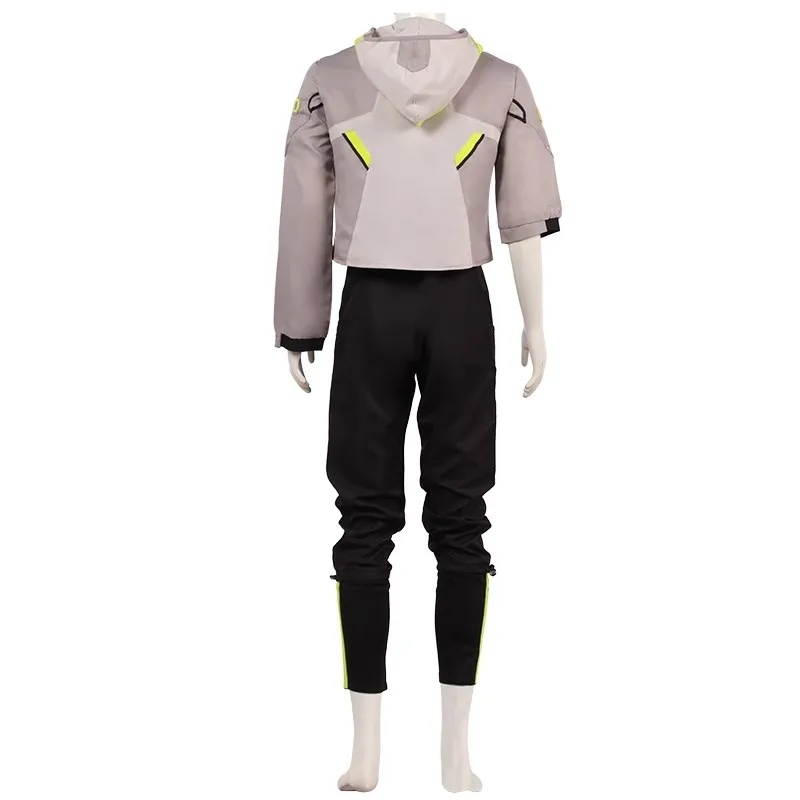 RGD4 Game Genji Cosplay Kostüm – Men'S Shoes For Suits Bewertung und Preis