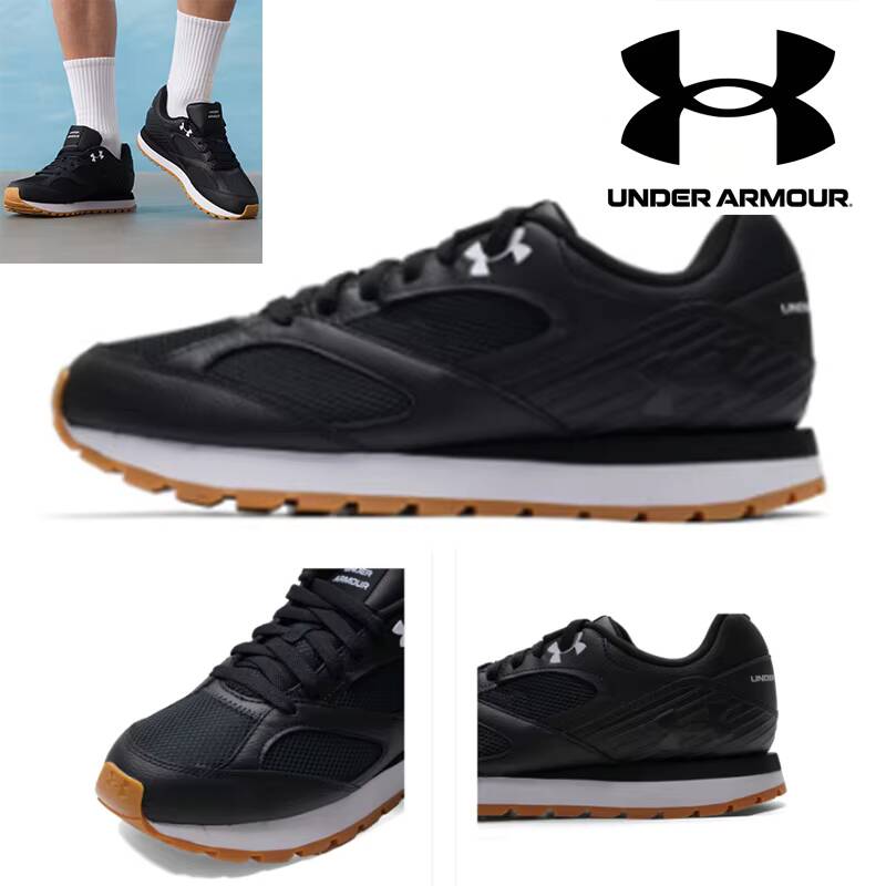 Under Armour UA Herren Freizei – Men Shoes Under Armour Bewertung und Preis