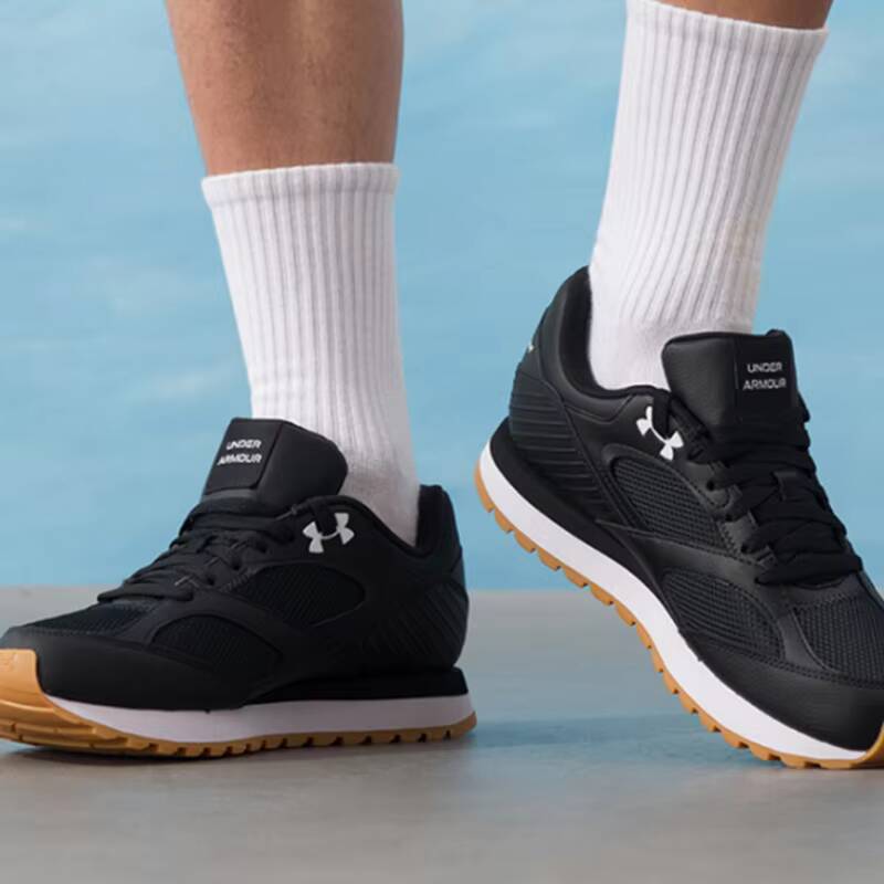 Under Armour UA Herren Freizei – Men Shoes Under Armour Bewertung und Preis