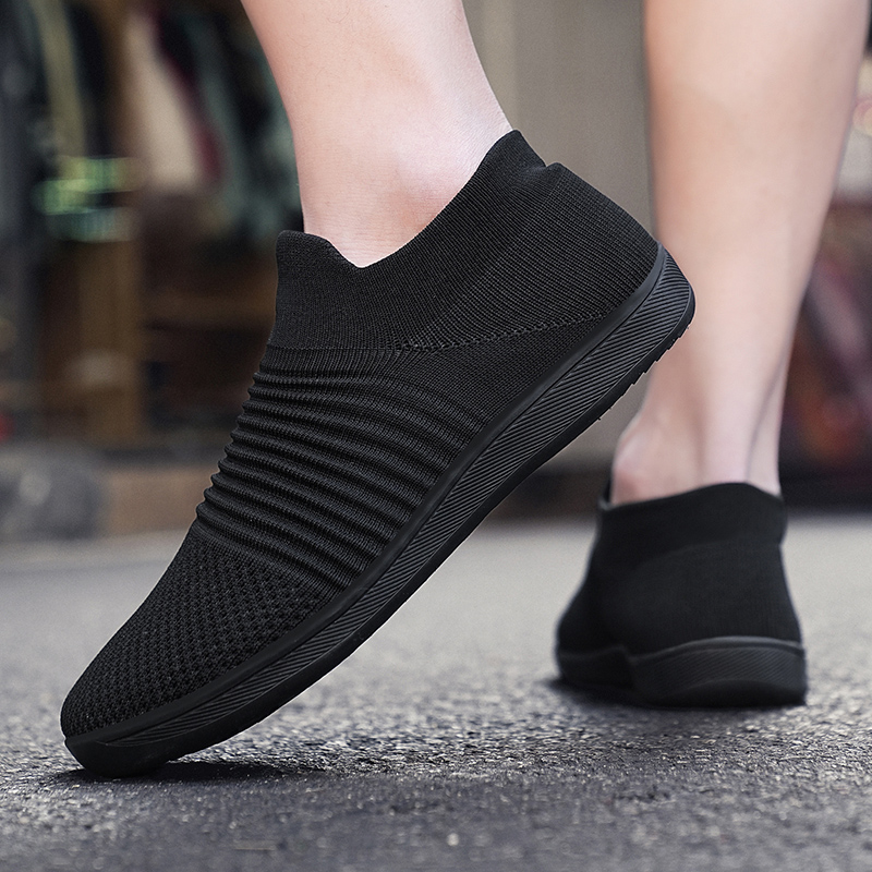 Barfuß-Gefühl Trail-Schuhe Wat – Men Shoes Kinds Bewertung und Preis
