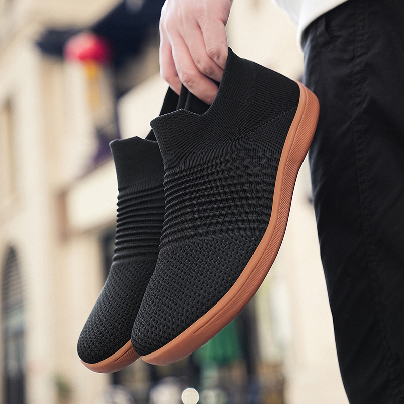 Barfuß-Gefühl Trail-Schuhe Wat – Men Shoes Kinds Bewertung und Preis
