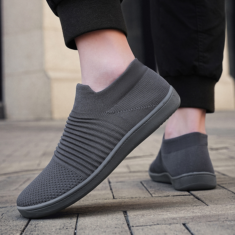 Barfuß-Gefühl Trail-Schuhe Wat – Men Shoes Kinds Bewertung und Preis